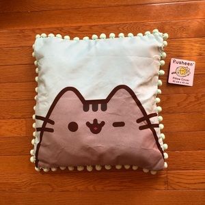 Pusheen Pillow Case NWT